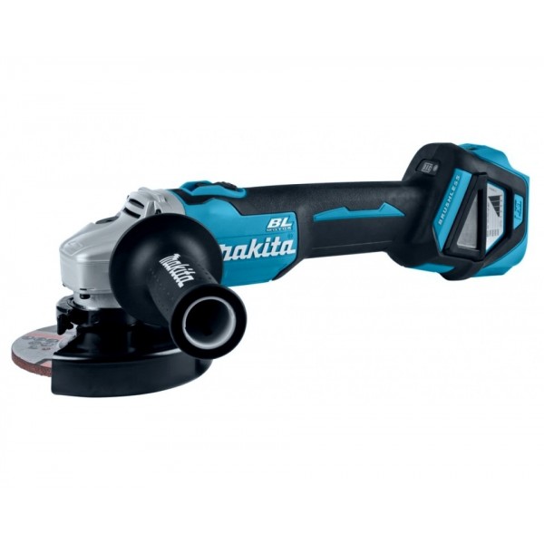 Kampinis šlifuoklis Makita DGA512